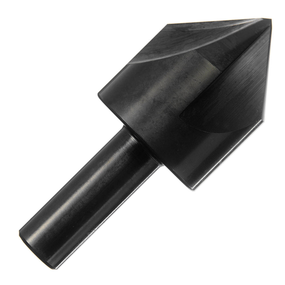 Champion 799L four-flute large size countersink for heavy-duty machine countersinking