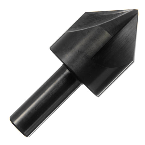 Champion 799L four-flute large size countersink for heavy-duty machine countersinking
