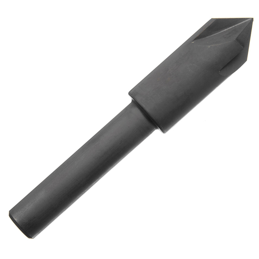 Champion 800 four-flute machine countersink for precision metal countersinking