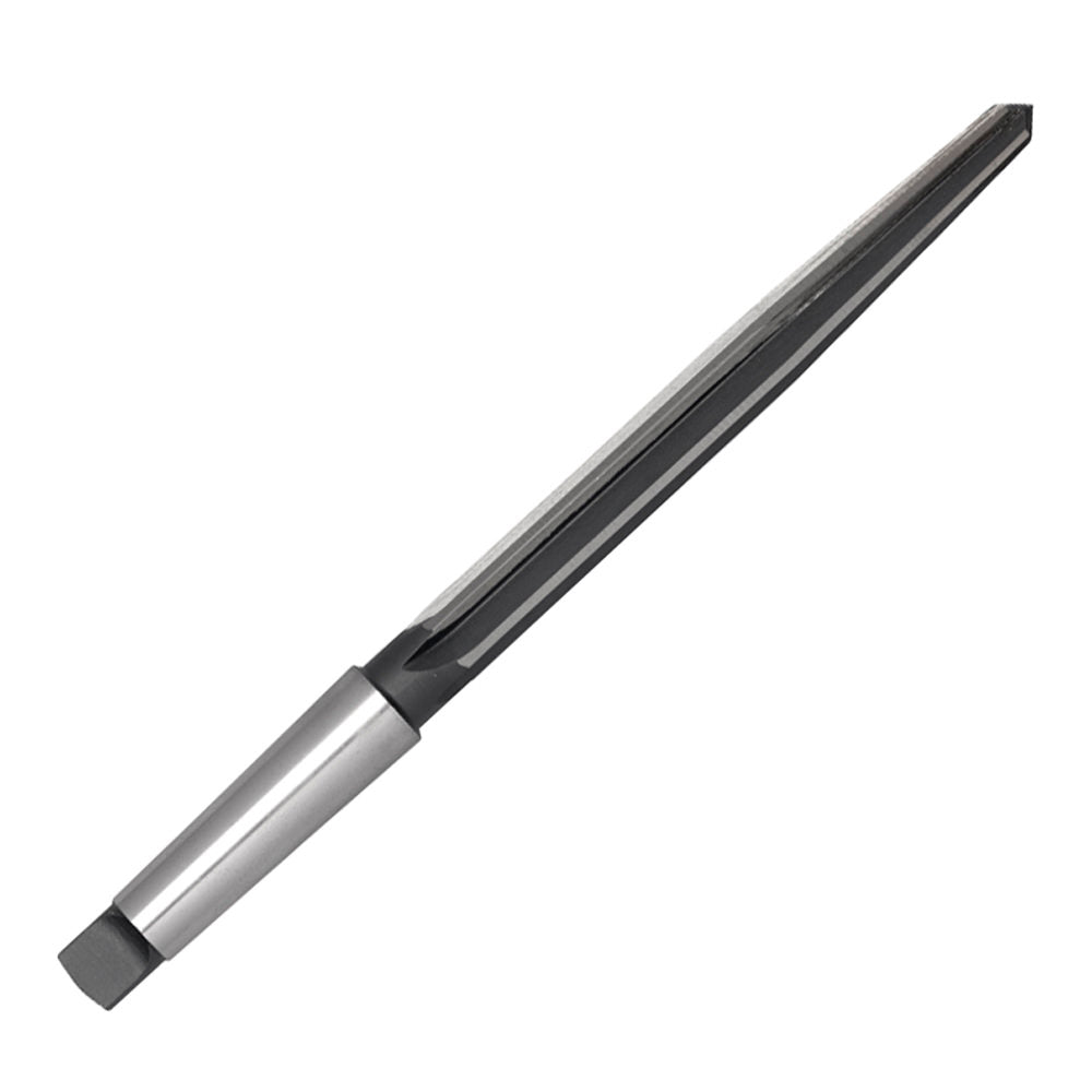 Champion 980 taper shank bridge reamer for structural steel hole alignment