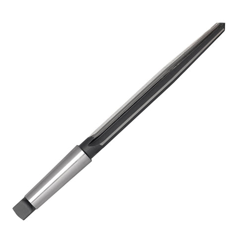 Champion 980 taper shank bridge reamer for structural steel hole alignment