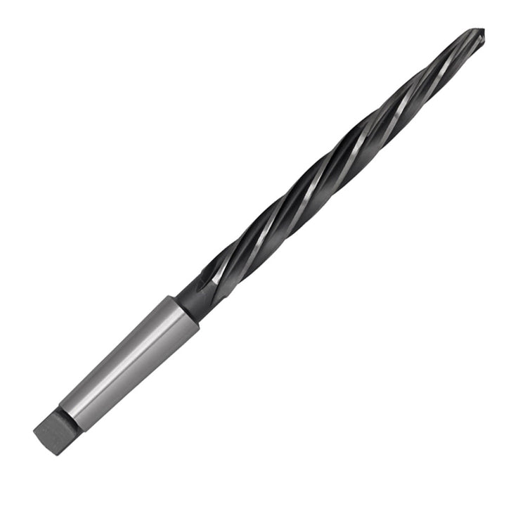 Champion 982-1-5/8 HSS spiral flute taper shank bridge reamer