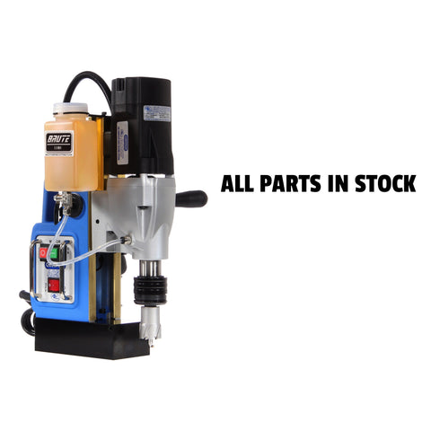All replacement parts for Champion AC50 magnetic drill press
