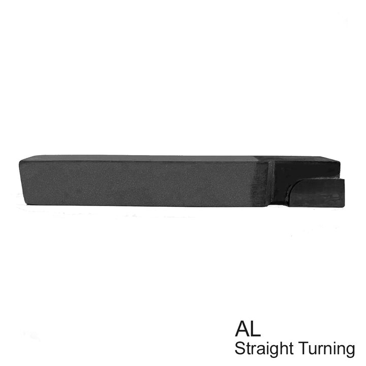 Champion AL16-883 1" Straight Turning Tool – 1" Shank x 7" OAL for Non-Ferrous Metals — Champion turning tool product image