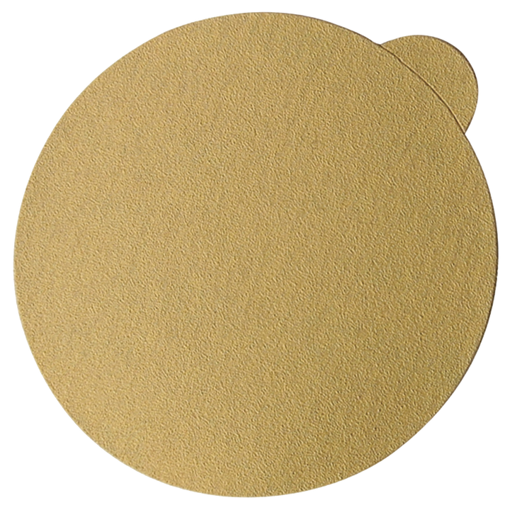 CGW Aluminum Oxide Paper Sanding Discs - representative series image
