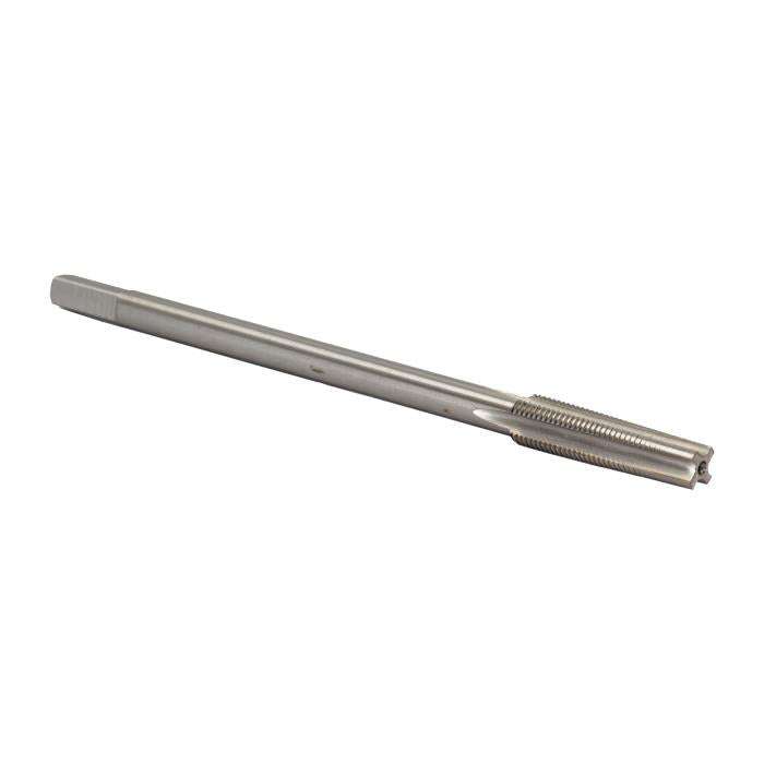 Drill America DWTET6X3/8-16SS 3/8-16 x 6 in UNC HSS Undersized Shank Pulley Extension Tap — Drill America extension tap product image