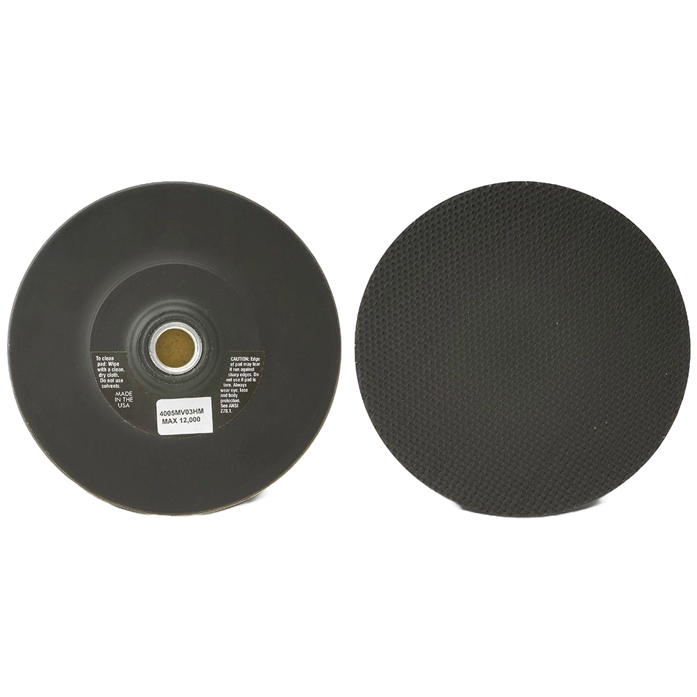 CGW Backing Pads - representative series image