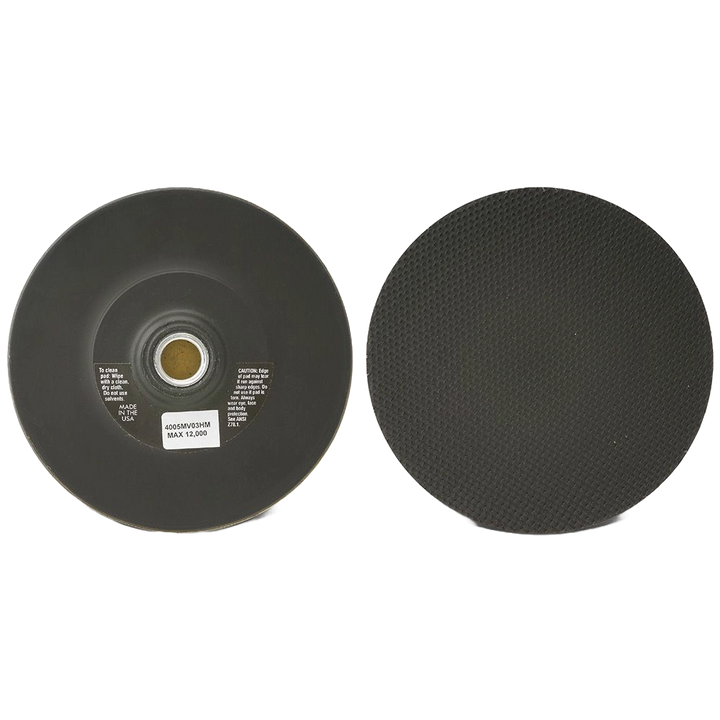 CGW Backing Pads - representative series image