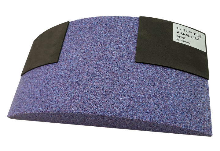 CGW Blanchard Grinding Segments - representative series image