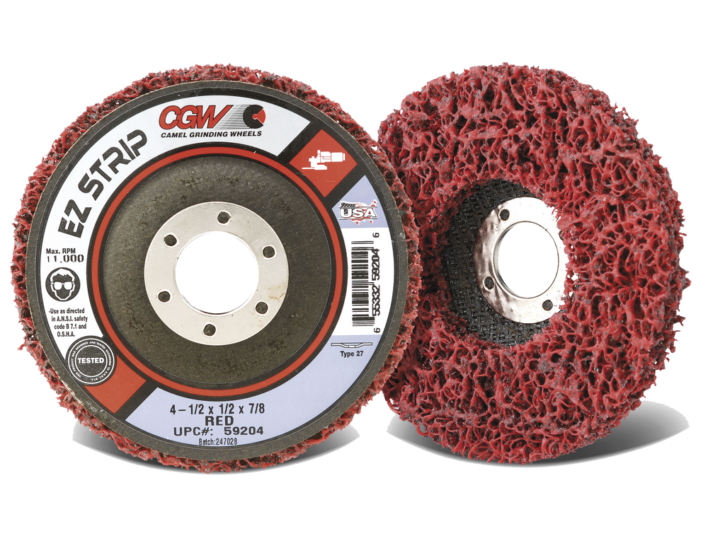 CGW 59205 4-1/2