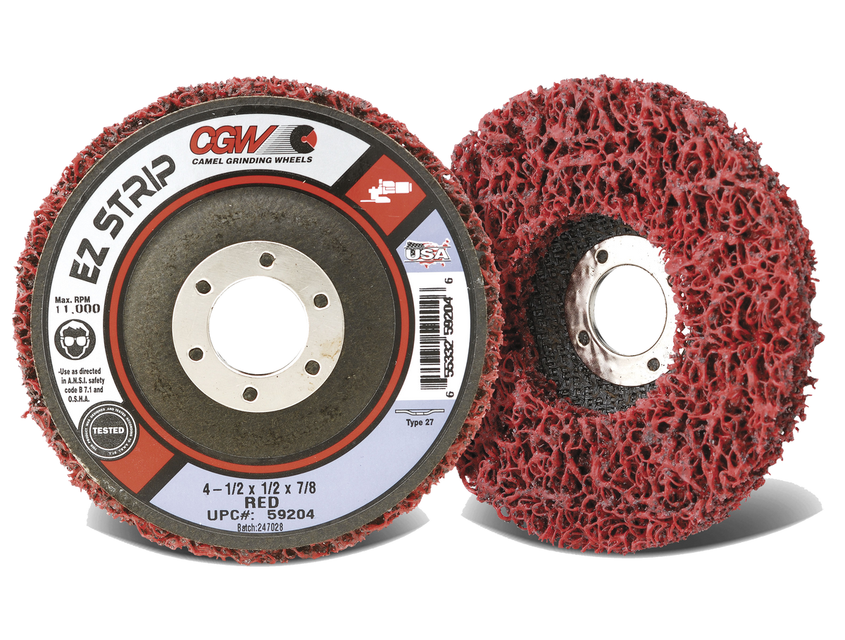CGW 59205 4-1/2