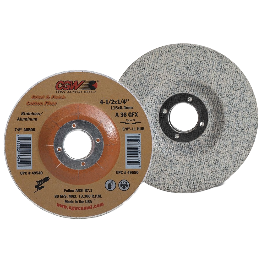 CGW Cotton/Fiber series
