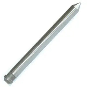 Replacement pilot drill for carbide tipped hole cutters