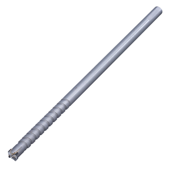 Champion CM79-1-1/2 1-1/2" x 12" 1/2 inch Straight-Shank Rotary Rebar Cutter for Reinforced Concrete — product image
