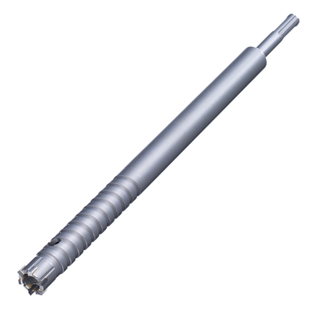 Champion CM79SDS-1-1/8 1-1/8" x 12" SDS-Plus Rotary Rebar Cutter for Reinforced Concrete — product image
