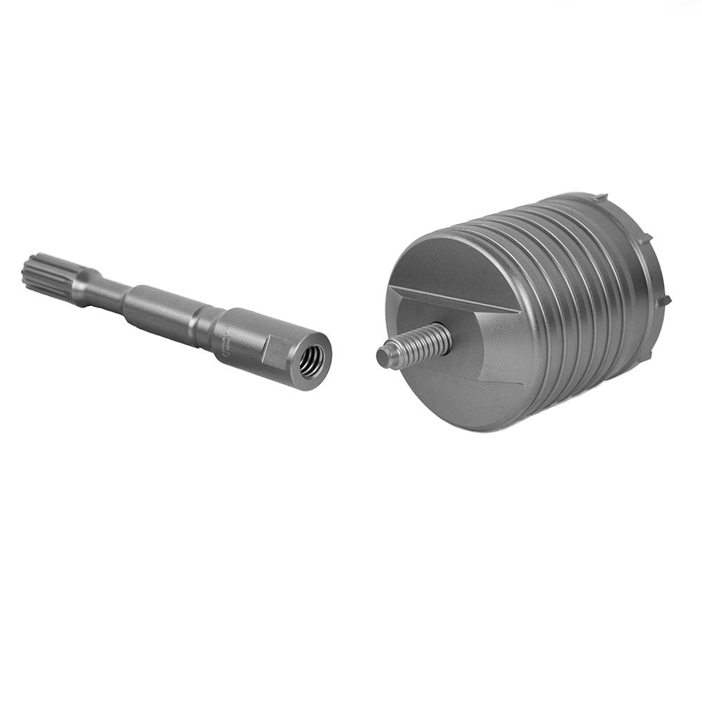 Champion HC11-EXT 11" Core Bit Extension for 18-Inch Reach — detail image 2
