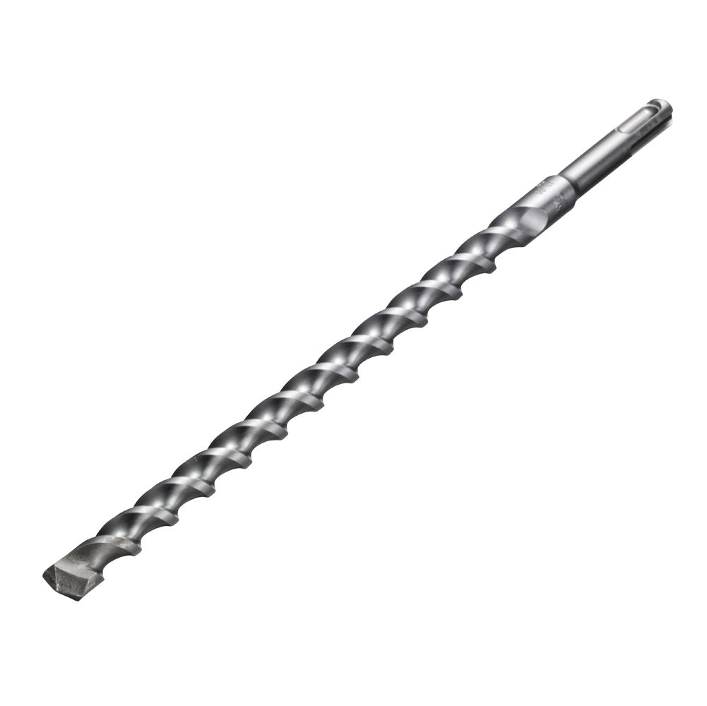 Champion CM9-1X8X10 1" x 8" x 10" General-Purpose SDS-Plus Hammer Bit for Concrete & Masonry — detail image