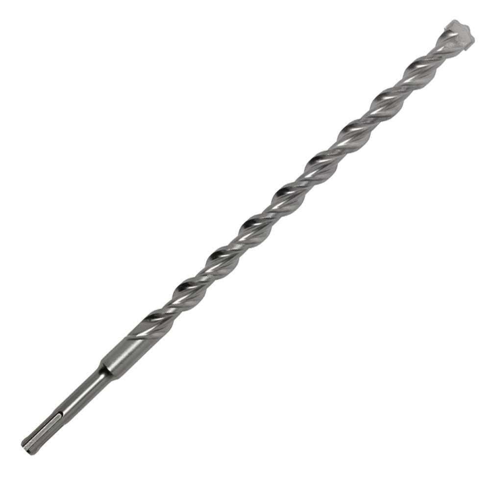 Champion CM95-1/4X10X12 1/4" x 10" x 12" SDS-Plus Hammer Bit for Concrete & Masonry — product image