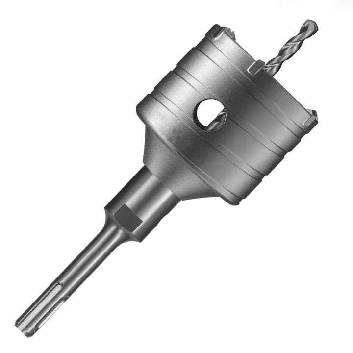 Champion CM95HC-4 4" SDS-Plus Thin-Wall Core Bit — product image