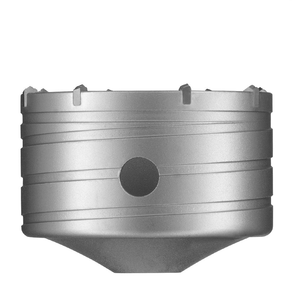 Champion CM95HC-4 4" SDS-Plus Thin-Wall Core Bit — detail image 2