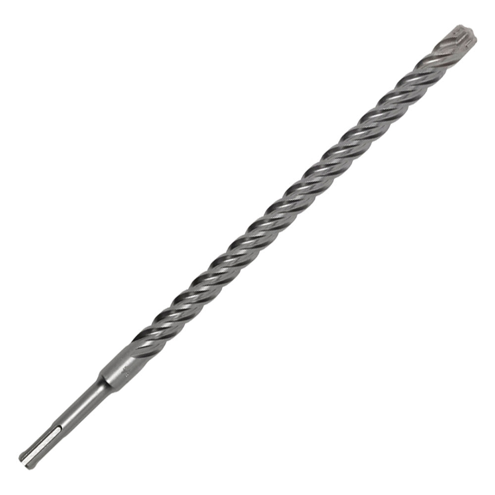 Champion CM95X-1-1/4X16X18 1-1/4" x 16" x 18" SDS-Plus 4-Cutter Hammer Bit for Concrete — product image
