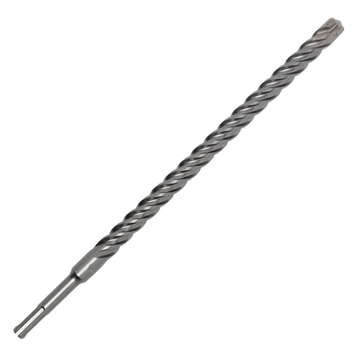 Champion CM95X-1-1/4X16X18 1-1/4" x 16" x 18" SDS-Plus 4-Cutter Hammer Bit for Concrete — product image