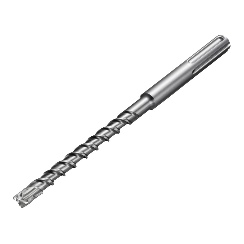 Champion CM96-2X18X23 2" x 18" x 23" SDS-Max 4-Cutter Hammer Bit for Concrete & Rebar — detail image