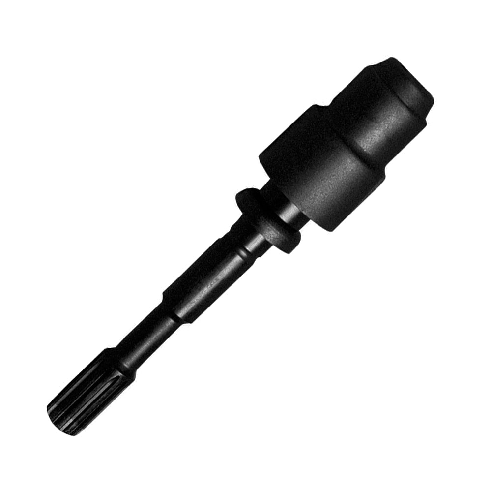 Champion CM97-SDS-PLUS Spline to SDS-Plus Hammer Bit Shank Adaptor for Concrete & Masonry — product image