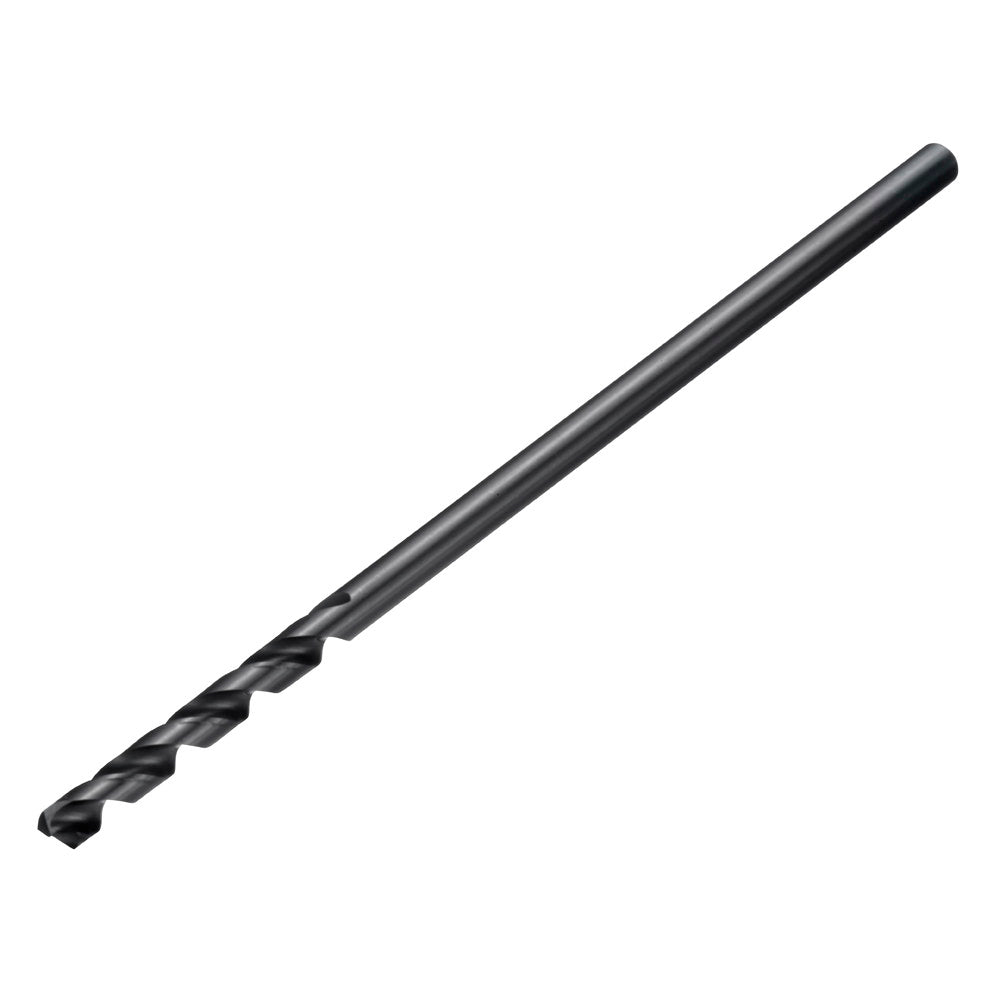 135° split point HSS 12″ aircraft extension drill by Champion