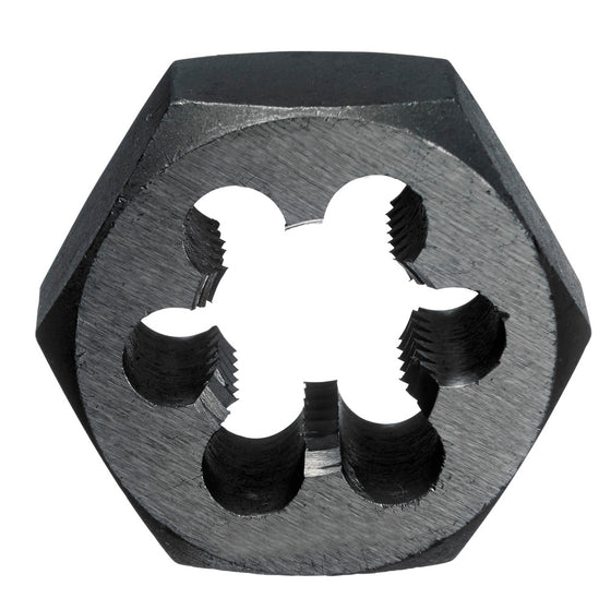 Champion CS30 1/8-27 NPT 6-Pack Light-Duty Hexagon Rethreading Dies
