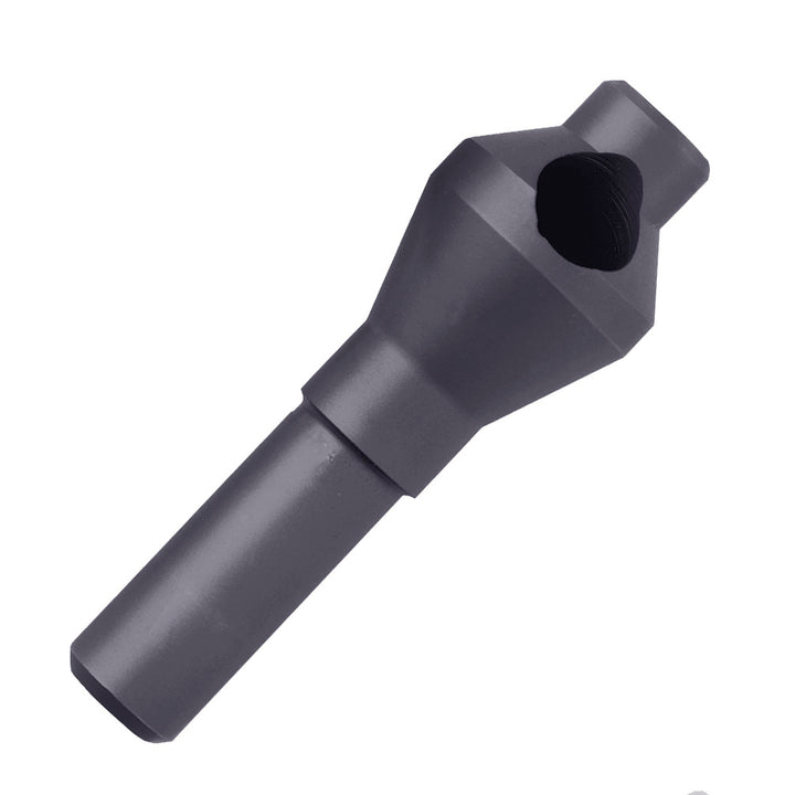 Champion CSK16-2 82 degree piloted zero-flute countersink for 1/2 inch screw with 33/64 inch pilot