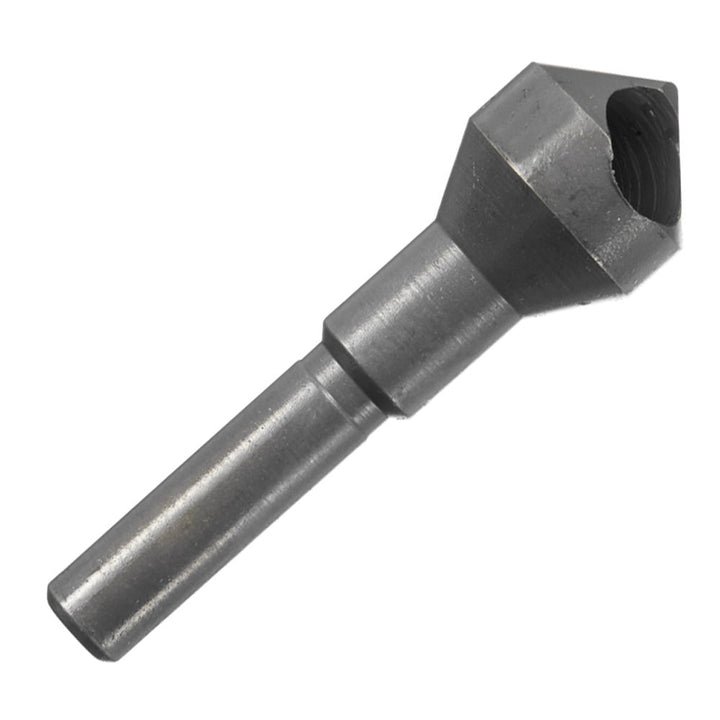 Champion CSKA18 100 degree zero-flute countersink for 3/16 to 35/64 inch screws
