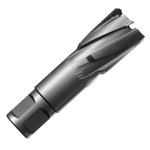 Champion CT200 carbide-tipped annular cutter with 2 inch cutting depth for magnetic drills