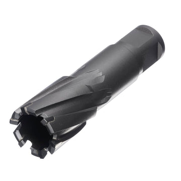 Champion CT200 annular cutter with pilot pin for slug ejection