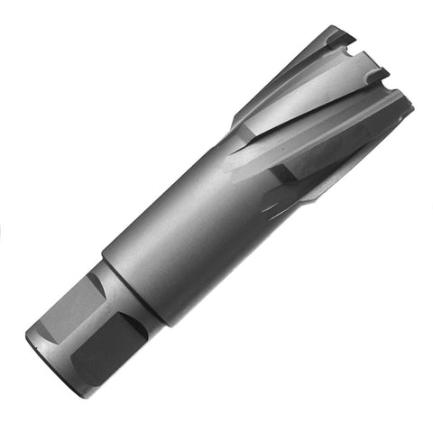 Champion CT200STK carbide-tipped stack cutter with 2 inch cutting depth for stacked steel drilling