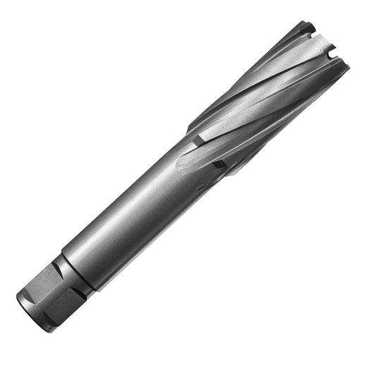 Champion CT400 carbide-tipped annular cutter with 4 inch cutting depth for magnetic drills