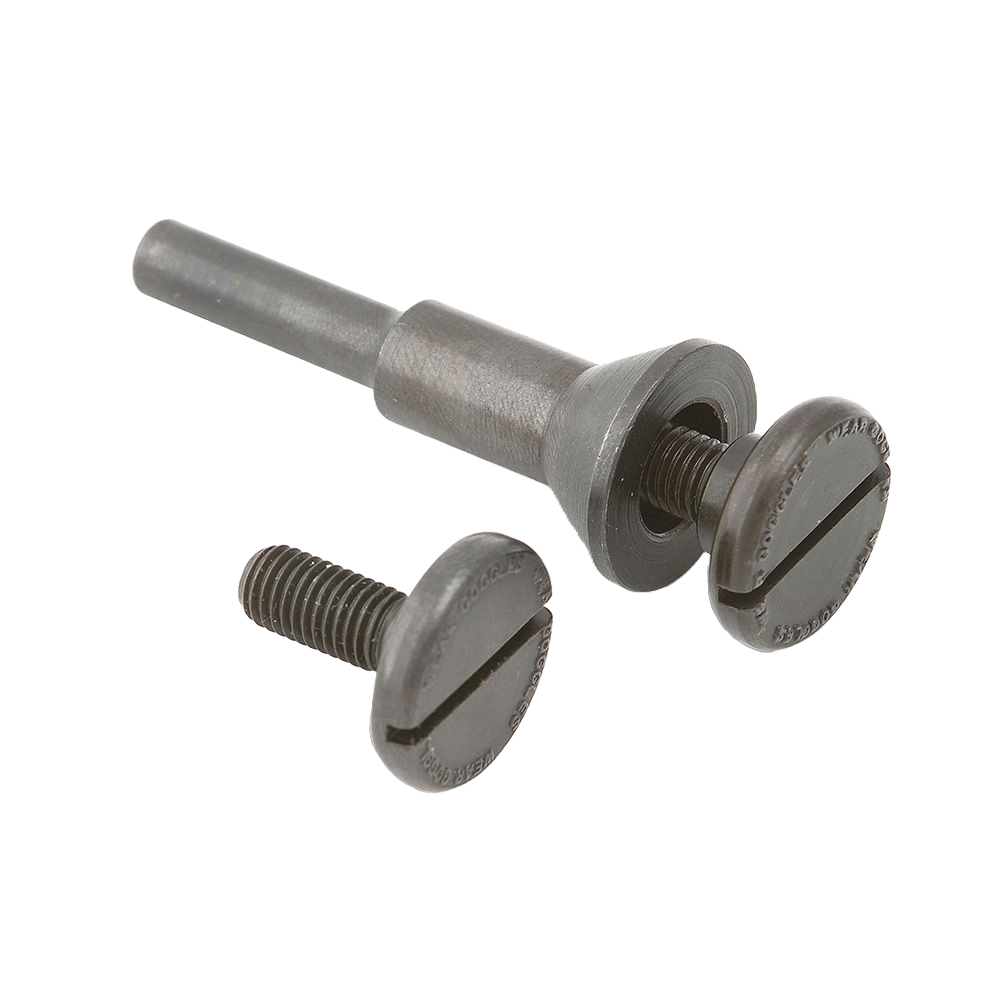 CGW die grinder mandrel adaptors - representative series image