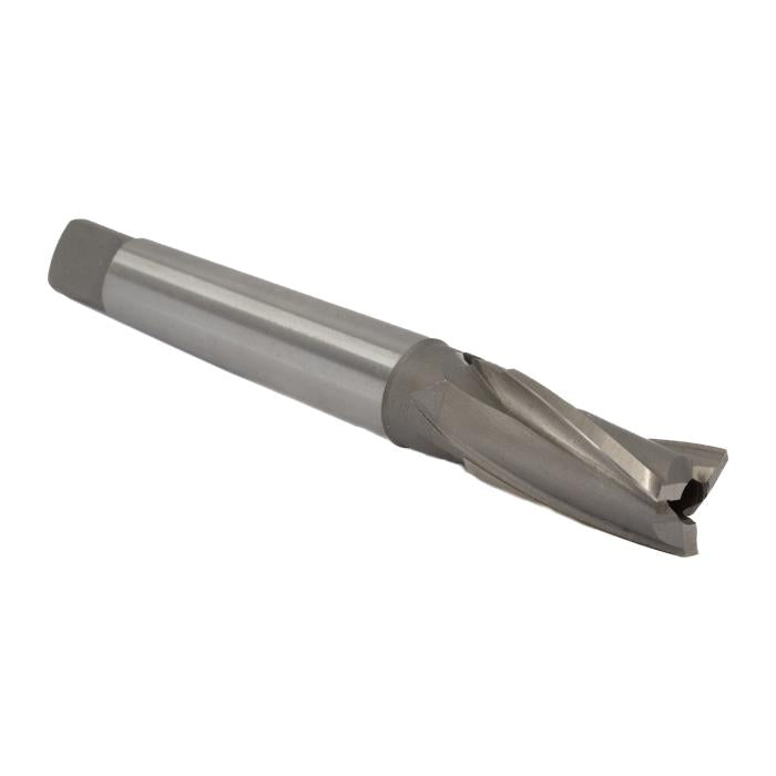 Drill America DEWCBRTS3INCH 3 in x 1/2 in Pilot Hole HSS Taper Shank Counterbore — Drill America product image