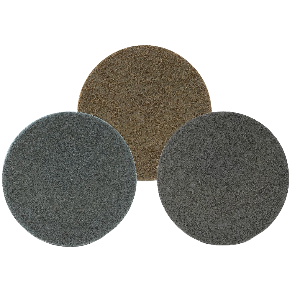 CGW Finishing Discs - Hook and Loop - representative series image