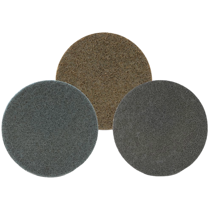 CGW Finishing Discs - Hook and Loop - representative series image