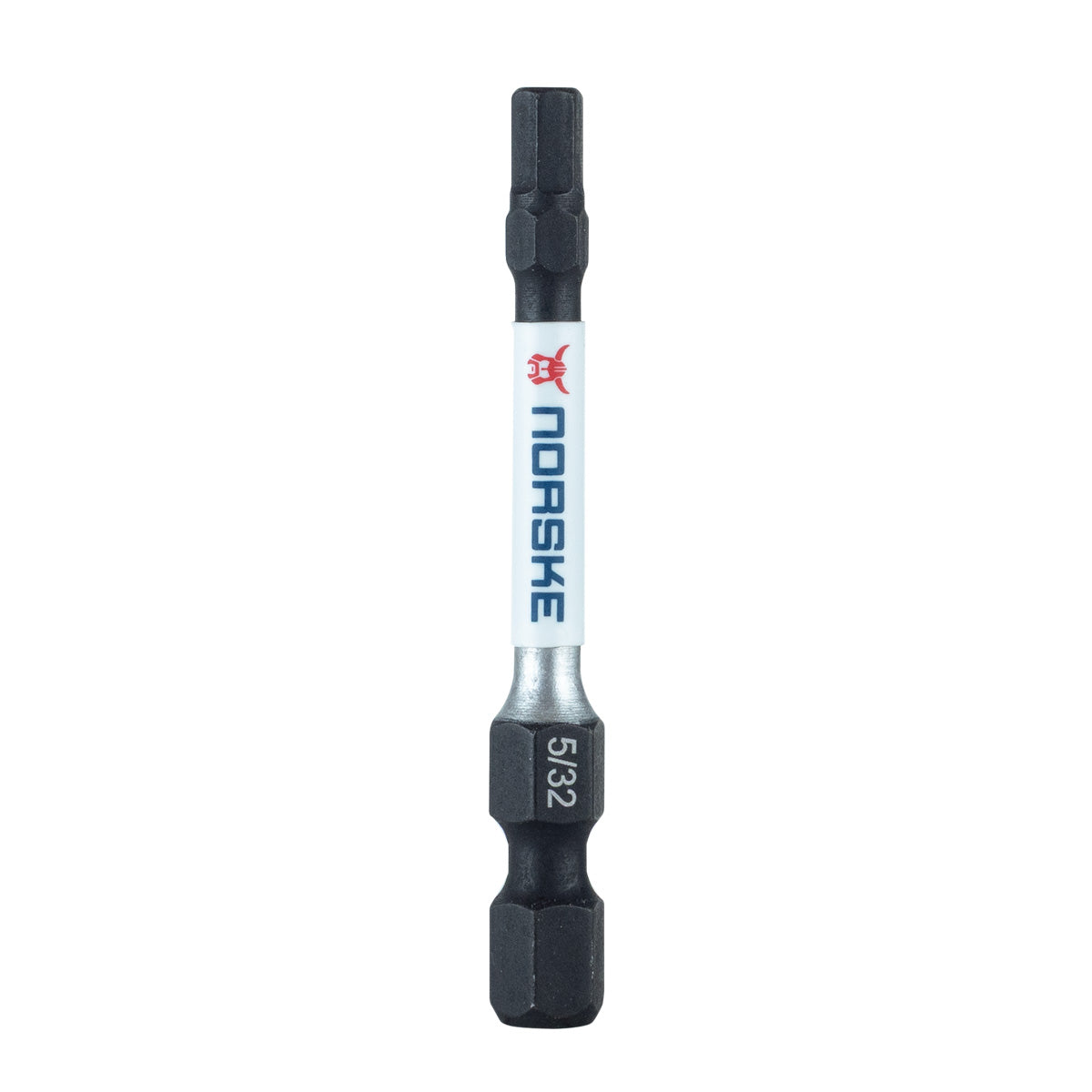 Norske Hex impact torsion screwdriver bits — series image