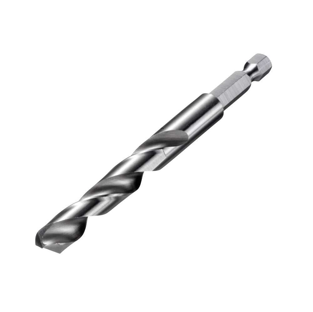 135 degree split point hex shank drill bit by Champion