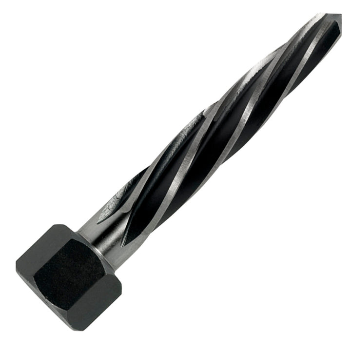 Champion HX82-1-13/16 1-3/16" HSS hex shank spiral flute car reamer