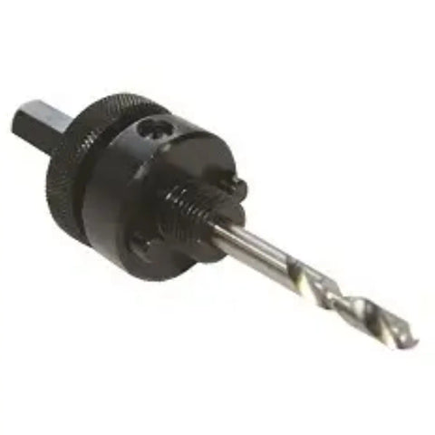 Champion PTC4 large diamond hole saw sizes 3/4 to 4 inch