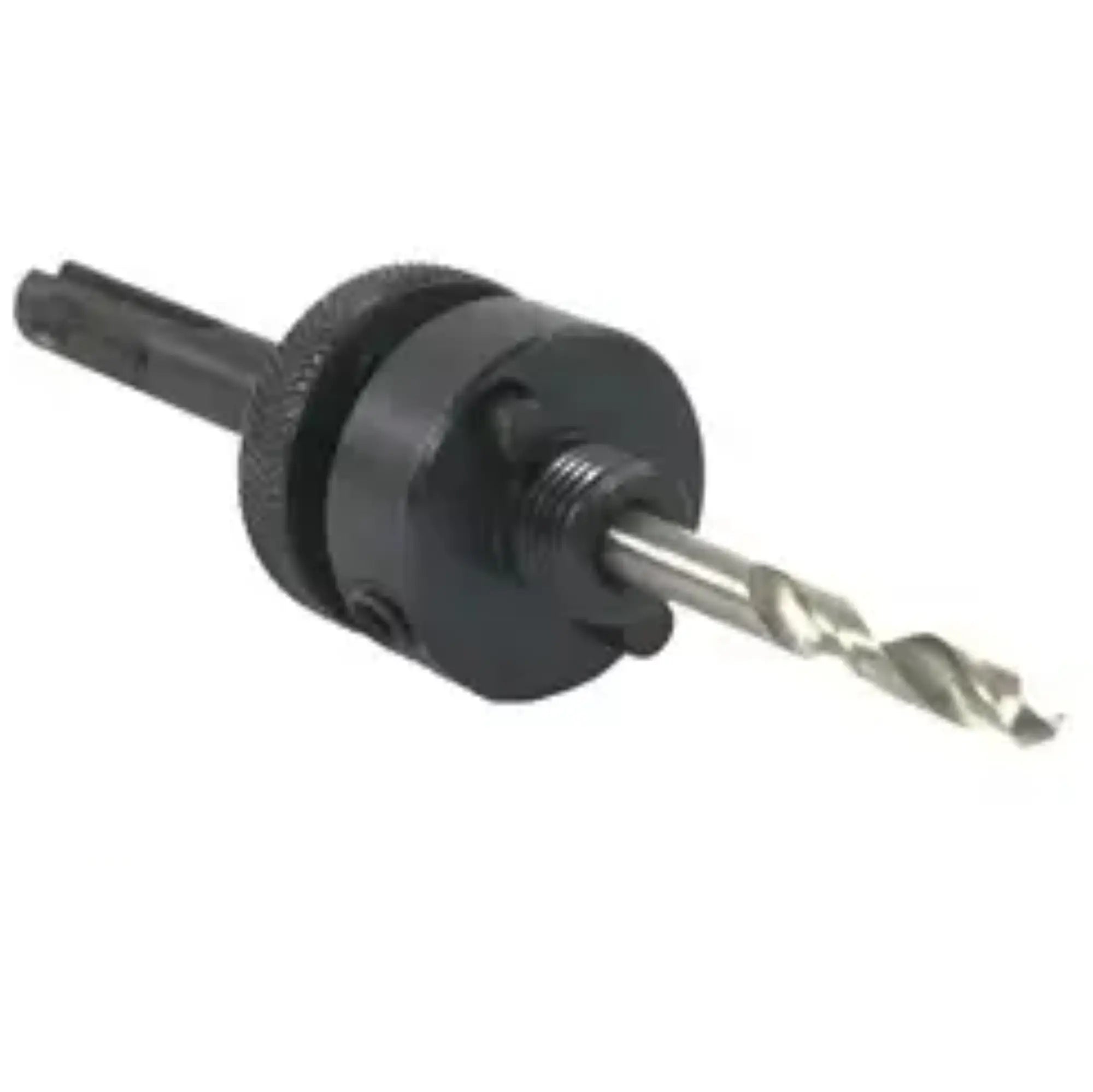 Industrial diamond hole saw for masonry and tile cutting