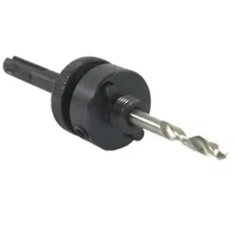 Industrial diamond hole saw for masonry and tile cutting