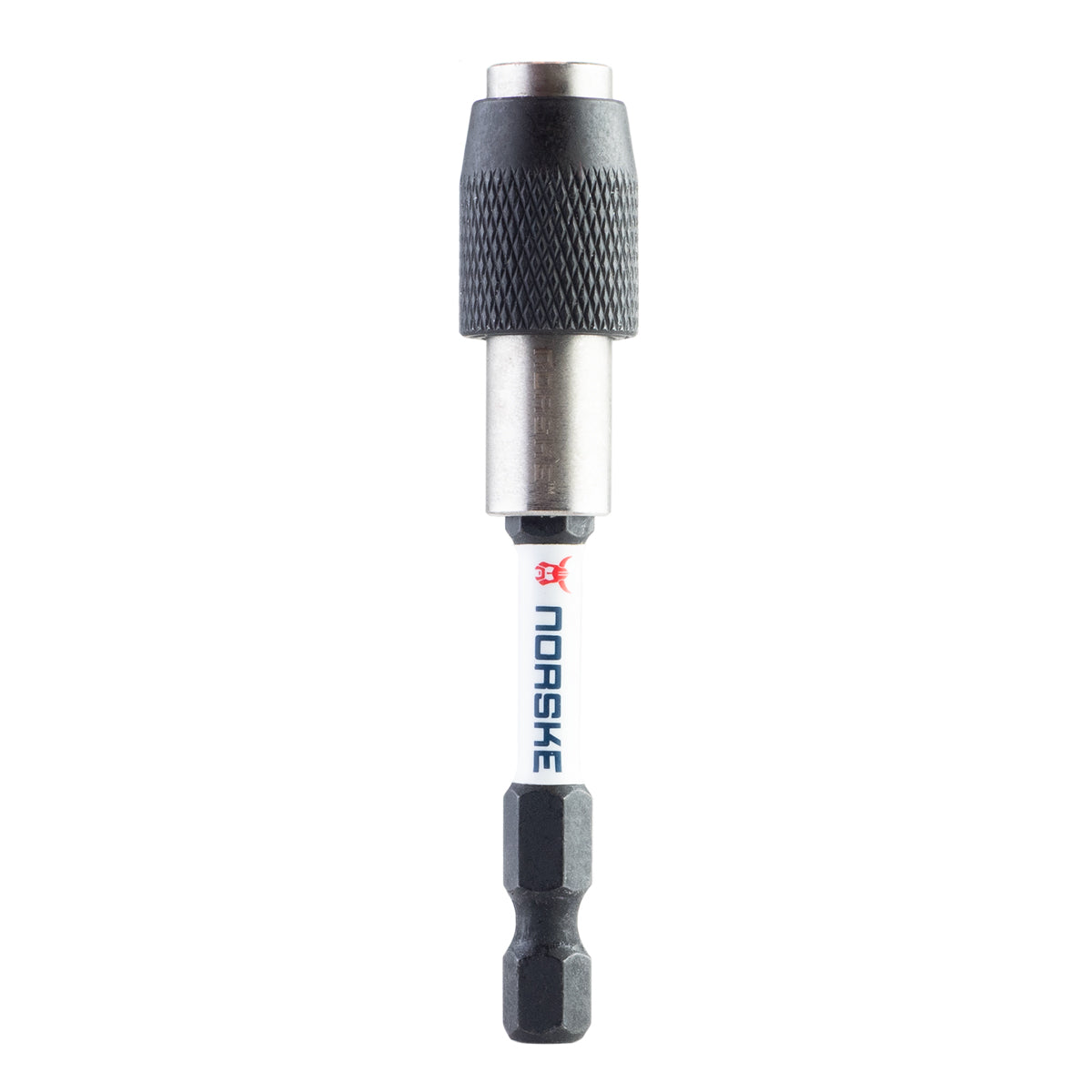 Norske quick-change magnetic bit holders — series image