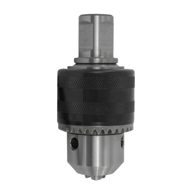 Champion QX1234 Drill-Chuck Adapter for AC42 & AC50 Magnetic Drills — Champion QX1234 drill chuck adapter for AC50 magnetic drill press