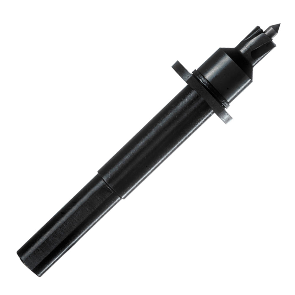 Champion SMC-1-1/2 1-1/2" Sheet Metal Cutter Heads, 1/2" Depth — detail view