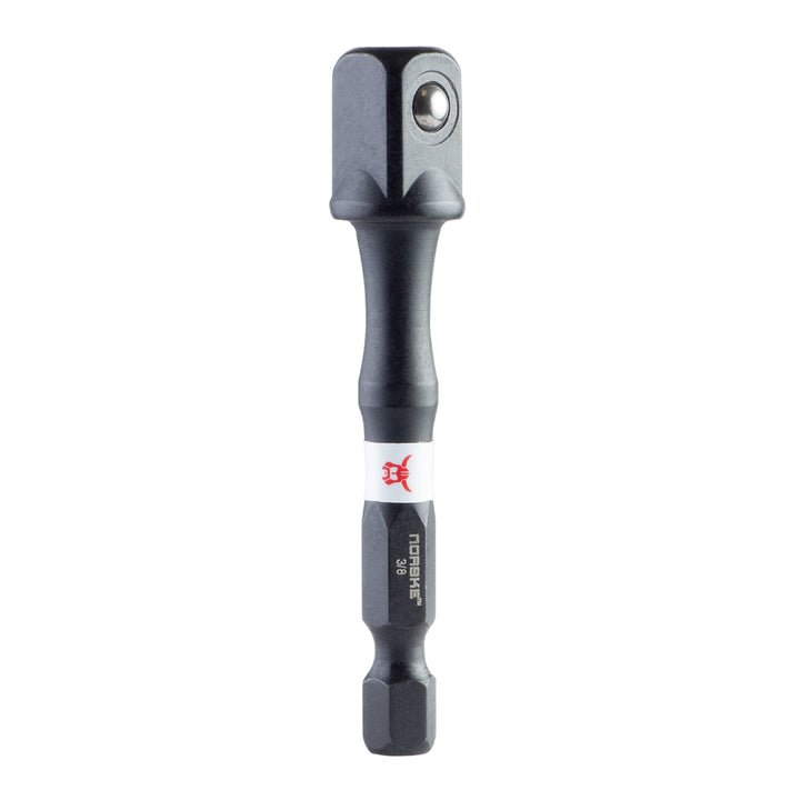 Norske impact torsion socket adapters — series image